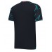 Manchester City Replica Third Shirt 2023-24 Short Sleeve